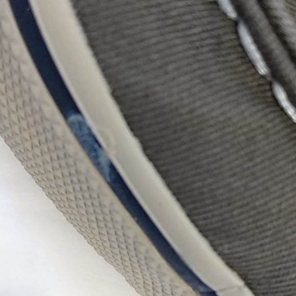 THOM MCAN BURNHAM BROWN DECK SHOES SIZE 11 - Picture 8 of 10